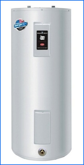 Hot Water Heater